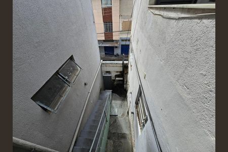 Kitnet/Studio para alugar com 1 quarto, 15m² em Sagrada Família, Belo Horizonte