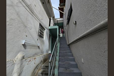 Kitnet/Studio para alugar com 1 quarto, 15m² em Sagrada Família, Belo Horizonte