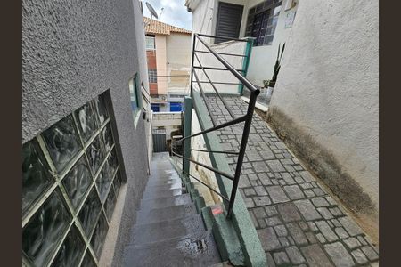 Studio para alugar com 15m², 1 quarto e sem vaga