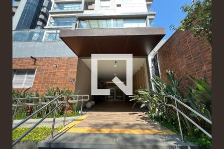 Apartamento para alugar com 98m², 3 quartos e 2 vagas Apartamento para alugar com 98m², 3 quartos e 2 vagasEntrada