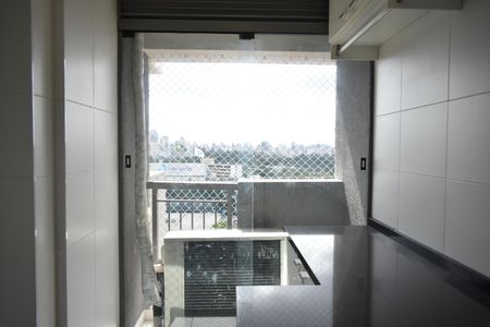 Apartamento para alugar com 98m², 3 quartos e 2 vagasÁrea de Serviço