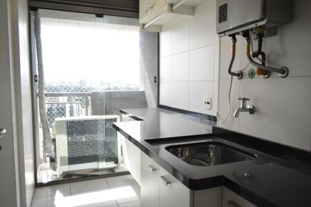 Apartamento para alugar com 98m², 3 quartos e 2 vagasÁrea de Serviço