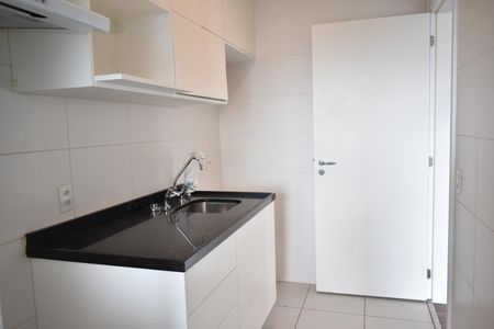 Apartamento para alugar com 98m², 3 quartos e 2 vagasCozinha