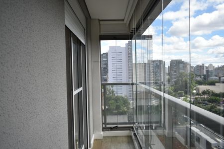 Apartamento para alugar com 98m², 3 quartos e 2 vagasSuíte