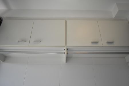 Apartamento para alugar com 98m², 3 quartos e 2 vagasÁrea de Serviço