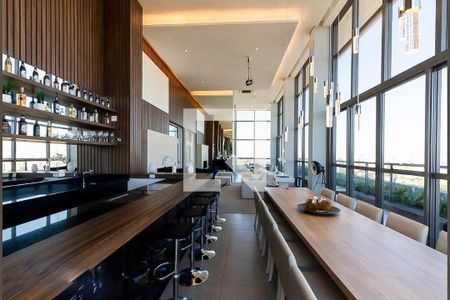 Apartamento para alugar com 98m², 3 quartos e 2 vagas Apartamento para alugar com 98m², 3 quartos e 2 vagasÁrea comum - Salão de festas