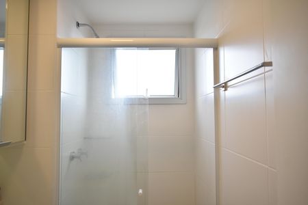 Apartamento para alugar com 98m², 3 quartos e 2 vagasBanheiro da Suíte