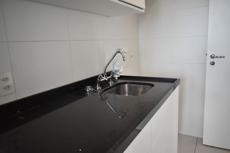 Apartamento para alugar com 98m², 3 quartos e 2 vagasCozinha