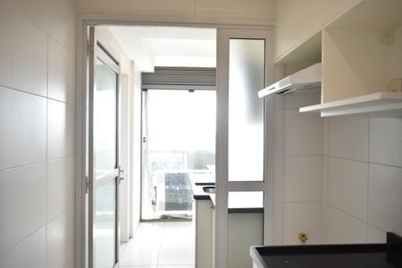 Apartamento para alugar com 98m², 3 quartos e 2 vagasCozinha