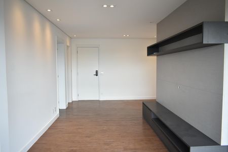 Sala de apartamento para alugar com 3 quartos, 98m² em Vila Clementino, São Paulo
