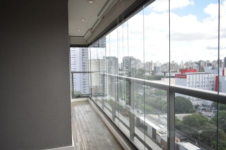 Apartamento para alugar com 98m², 3 quartos e 2 vagasSala