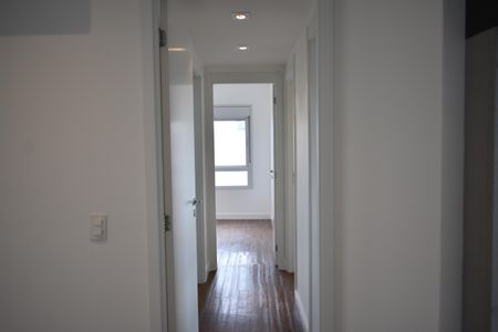 Apartamento para alugar com 98m², 3 quartos e 2 vagasCorredor