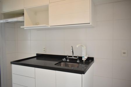 Apartamento para alugar com 98m², 3 quartos e 2 vagasCozinha