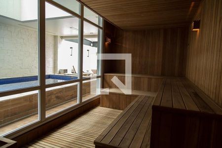 Apartamento para alugar com 98m², 3 quartos e 2 vagas Apartamento para alugar com 98m², 3 quartos e 2 vagasSaúna