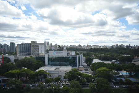 Apartamento para alugar com 98m², 3 quartos e 2 vagasSuíte