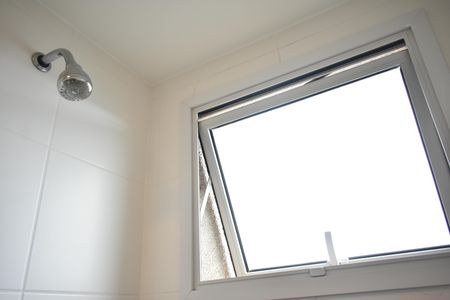 Apartamento para alugar com 98m², 3 quartos e 2 vagasBanheiro da Suíte