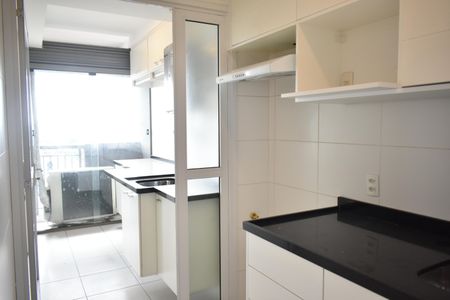 Apartamento para alugar com 98m², 3 quartos e 2 vagasCozinha