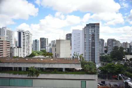 Apartamento para alugar com 98m², 3 quartos e 2 vagasQuarto 2