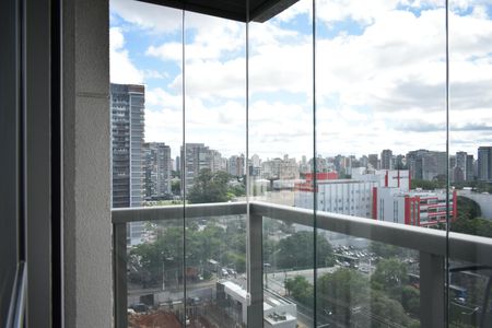 Apartamento para alugar com 98m², 3 quartos e 2 vagasSuíte