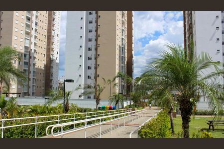 Apartamento à venda com 60m², 2 quartos e 1 vagaÁrea comum