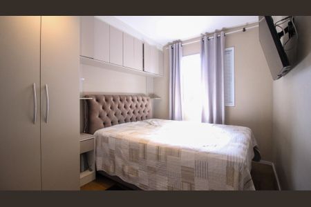 Apartamento à venda com 60m², 2 quartos e 1 vagaSuíte