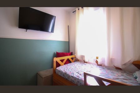 Quarto de apartamento à venda com 2 quartos, 60m² em Vila Ema, São Paulo