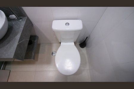 Apartamento à venda com 60m², 2 quartos e 1 vagaBanheiro