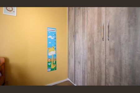 Quarto de apartamento à venda com 2 quartos, 60m² em Vila Ema, São Paulo