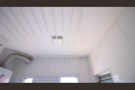 Apartamento à venda com 60m², 2 quartos e 1 vagaÁrea de Serviço