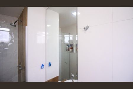 Apartamento à venda com 60m², 2 quartos e 1 vagaBanheiro da Suíte