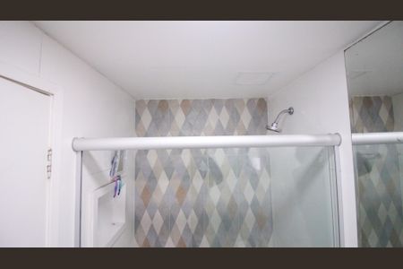 Apartamento à venda com 60m², 2 quartos e 1 vagaBanheiro