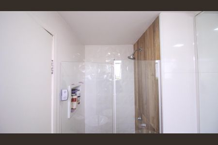 Apartamento à venda com 60m², 2 quartos e 1 vagaBanheiro da Suíte