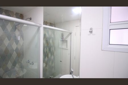 Apartamento à venda com 60m², 2 quartos e 1 vagaBanheiro