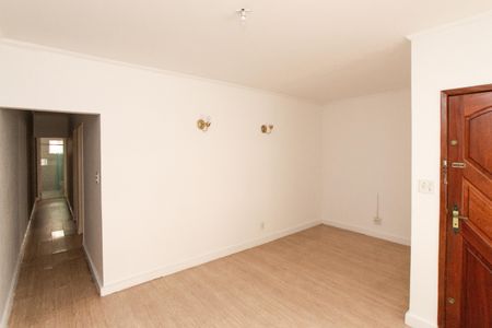 Sala de casa para alugar com 2 quartos, 187m² em Vila Mazzei, São Paulo