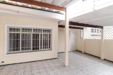 Casa para alugar com 187m², 2 quartos e 2 vagasGaragem