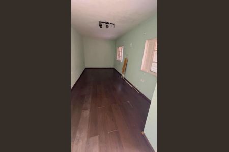 Casa para alugar com 187m², 2 quartos e 2 vagasQuintal - Salão