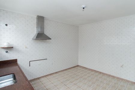 Casa para alugar com 187m², 2 quartos e 2 vagasCozinha