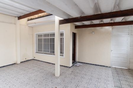 Casa para alugar com 187m², 2 quartos e 2 vagasGaragem