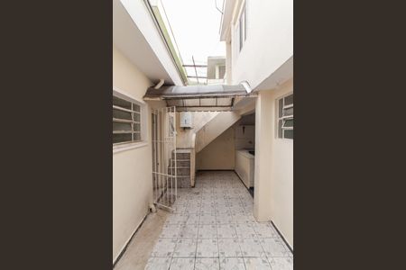 Casa para alugar com 187m², 2 quartos e 2 vagasQuintal