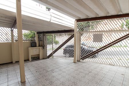 Casa para alugar com 187m², 2 quartos e 2 vagasGaragem