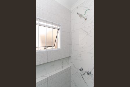 Casa para alugar com 187m², 2 quartos e 2 vagasBanheiro