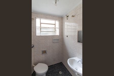 Casa para alugar com 187m², 2 quartos e 2 vagasÁrea de Serviço