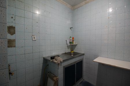 Apartamento à venda com 50m², 2 quartos e 1 vagaCozinha