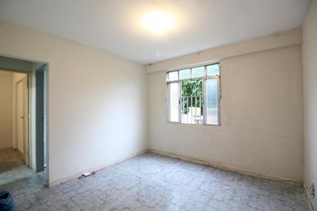 Sala de apartamento à venda com 2 quartos, 50m² em Taquara, Rio de Janeiro
