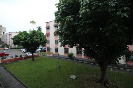 Vista de apartamento à venda com 2 quartos, 50m² em Taquara, Rio de Janeiro