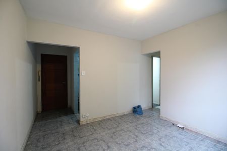 Sala de apartamento à venda com 2 quartos, 50m² em Taquara, Rio de Janeiro