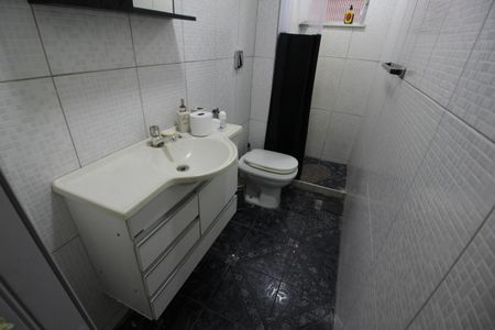 Apartamento à venda com 50m², 2 quartos e 1 vagaBanheiro 