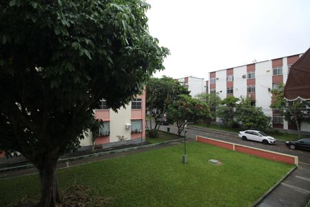 Vista de apartamento à venda com 2 quartos, 50m² em Taquara, Rio de Janeiro