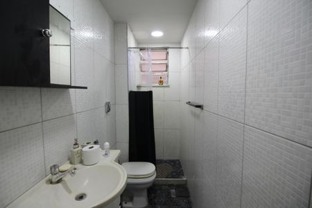 Apartamento à venda com 50m², 2 quartos e 1 vagaBanheiro 