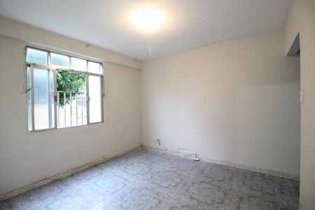 Sala de apartamento à venda com 2 quartos, 50m² em Taquara, Rio de Janeiro